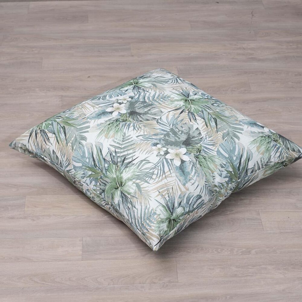 Διακοσμητική Μαξιλαροθήκη 70x70 COTONE | Melina