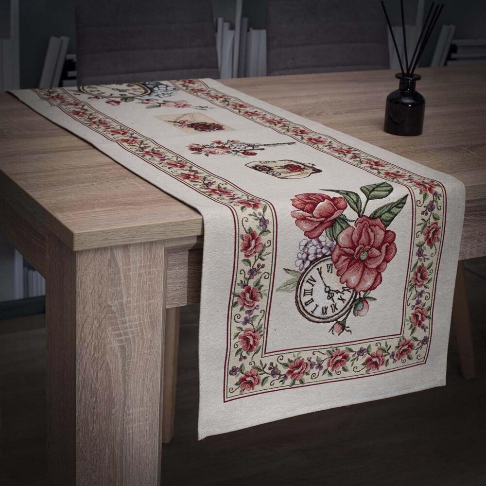Τραβέρσα 44Χ140 Cotone Amelie