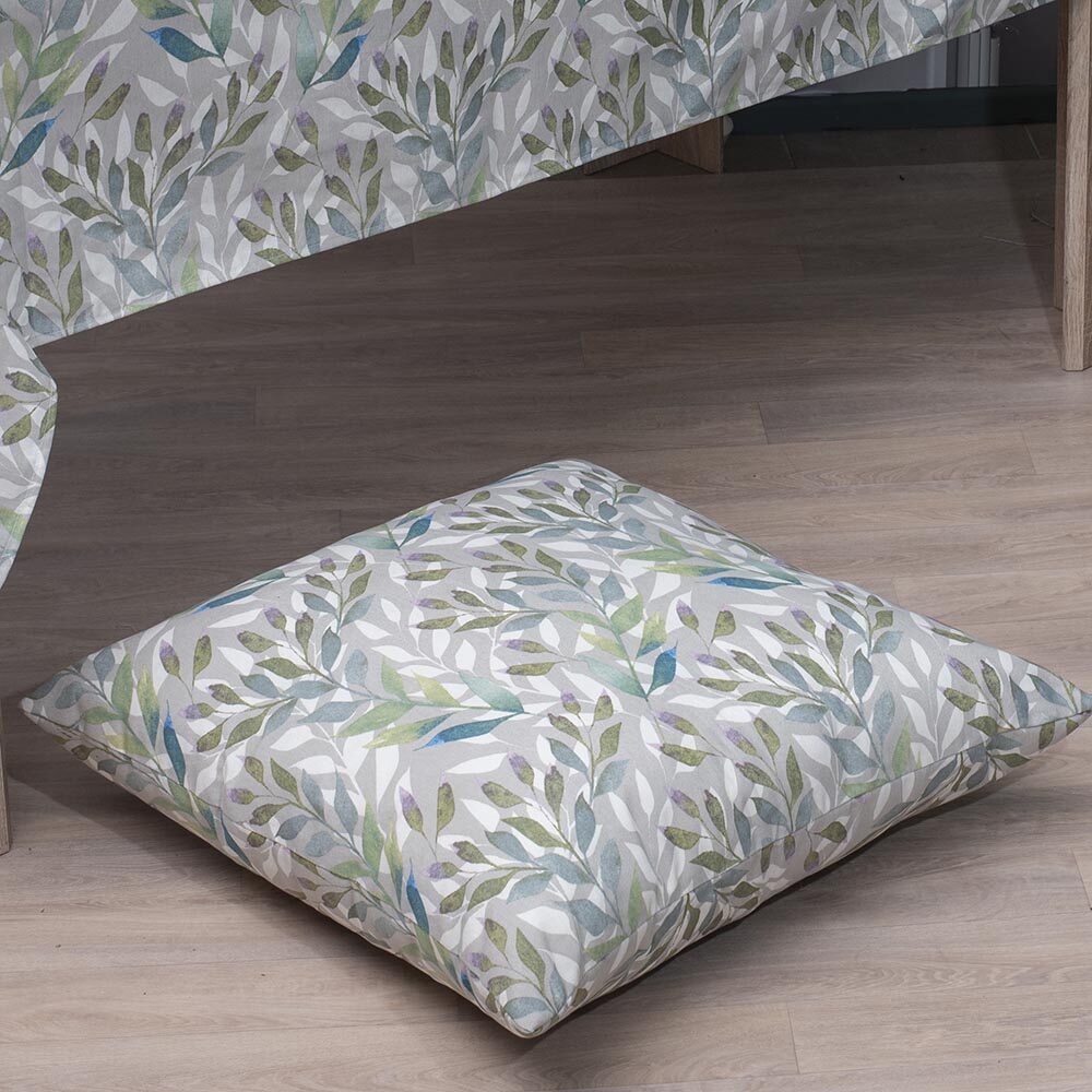 Διακοσμητική Μαξιλαροθήκη 70x70 Cotone Anna