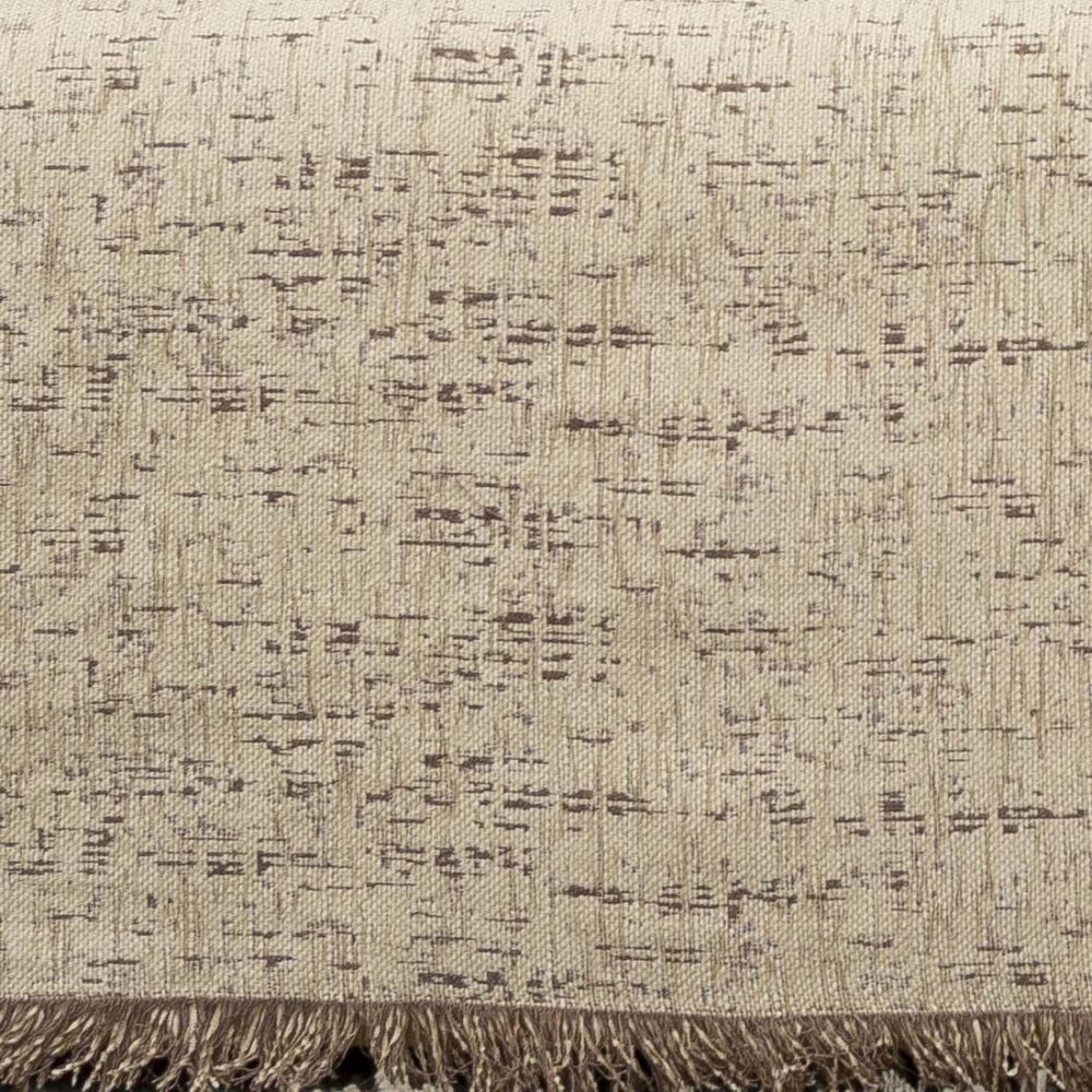 Ριχτάρι πολυθρόνας (175X170) Cotone Betty Μπεζ - Image 2