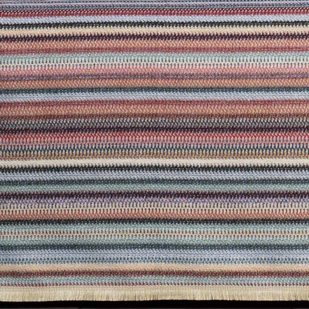 Διακοσμητική Μαξιλαροθήκη 40x40 Cotone | Espiga - Image 2