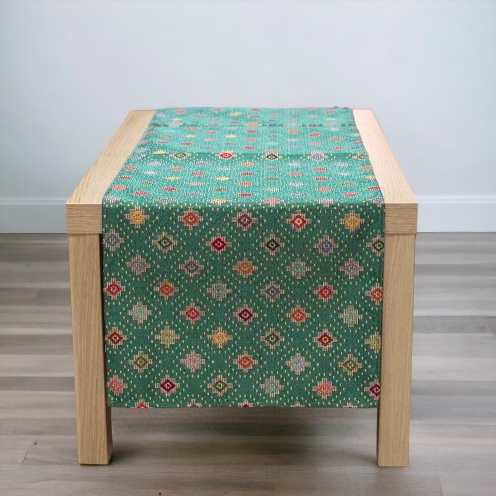 Τραβέρσα 44x185 Cotone | Folk