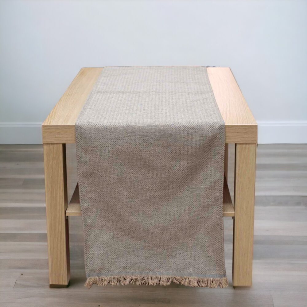 Τραβέρσα 40x170 Cotone | Max Μπεζ