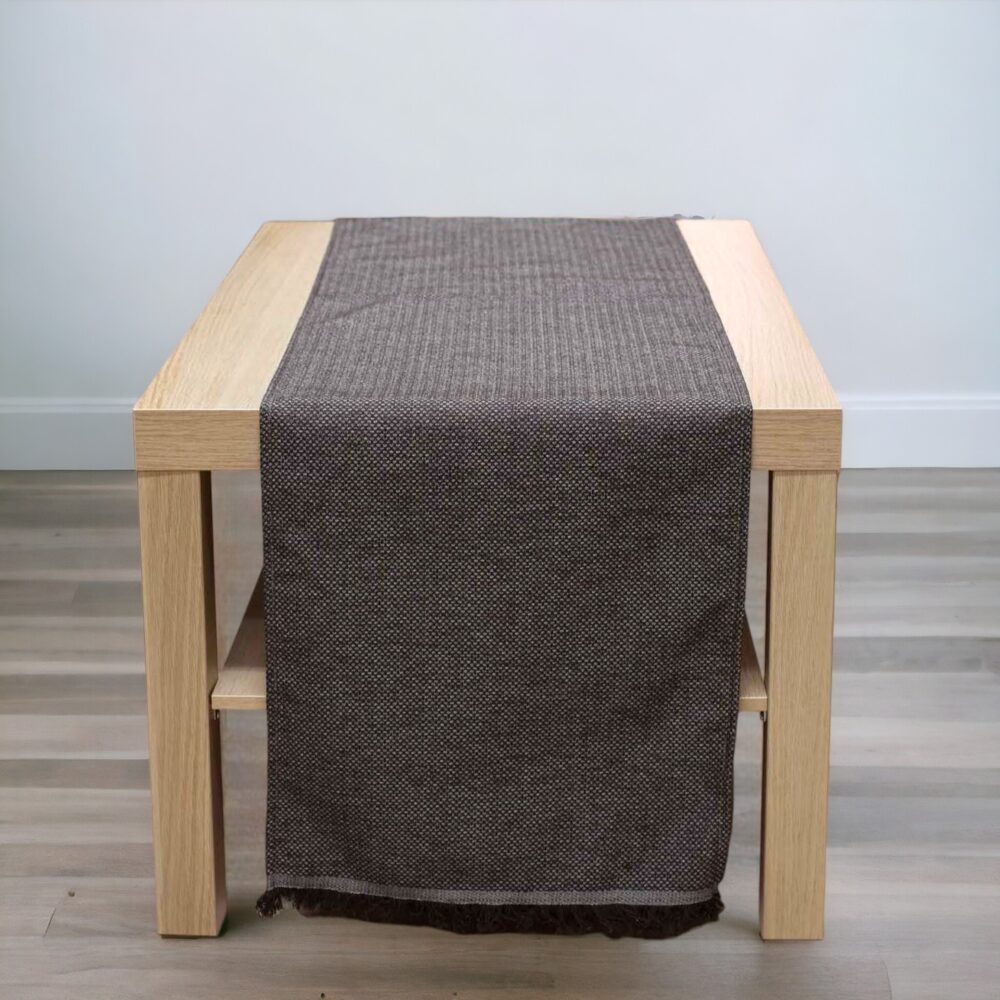 Τραβέρσα 40x170 Cotone | Max Καφέ