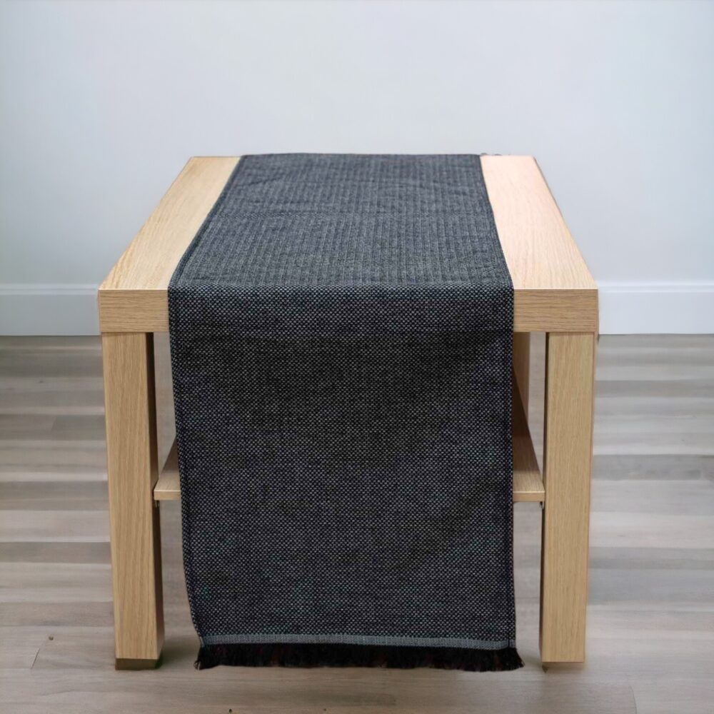 Τραβέρσα 40x170 Cotone | Max Μαύρο