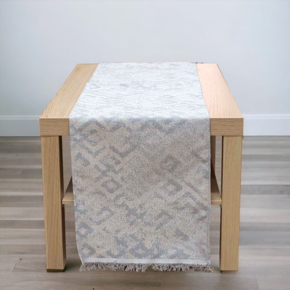 Τραβέρσα 40x170 Cotone | Mola Γκρι