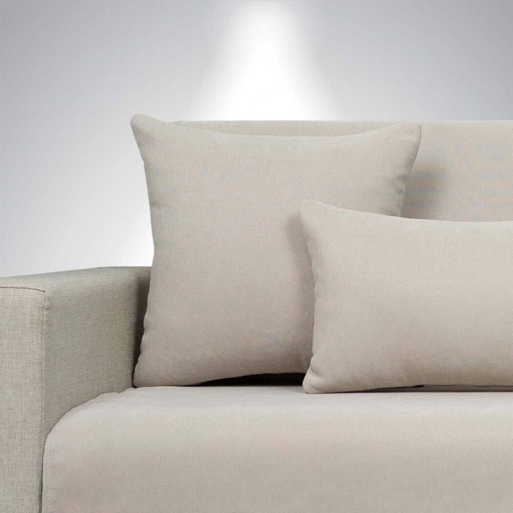 Διακοσμητική μαξ/θήκη βελουτέ 45x45 Cotone | Cozy (13 χρώματα) - Image 5