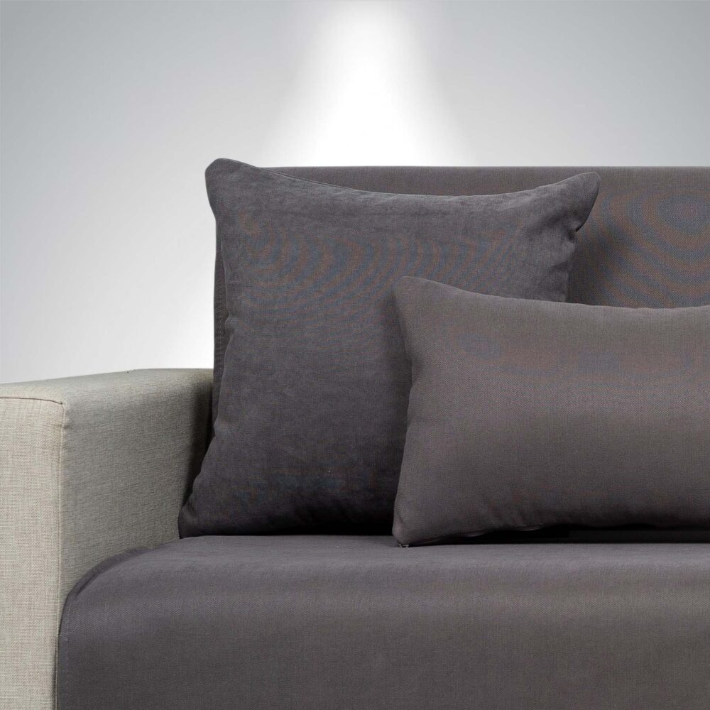 Διακοσμητική μαξ/θήκη βελουτέ 45x45 Cotone | Cozy (13 χρώματα) - Image 4