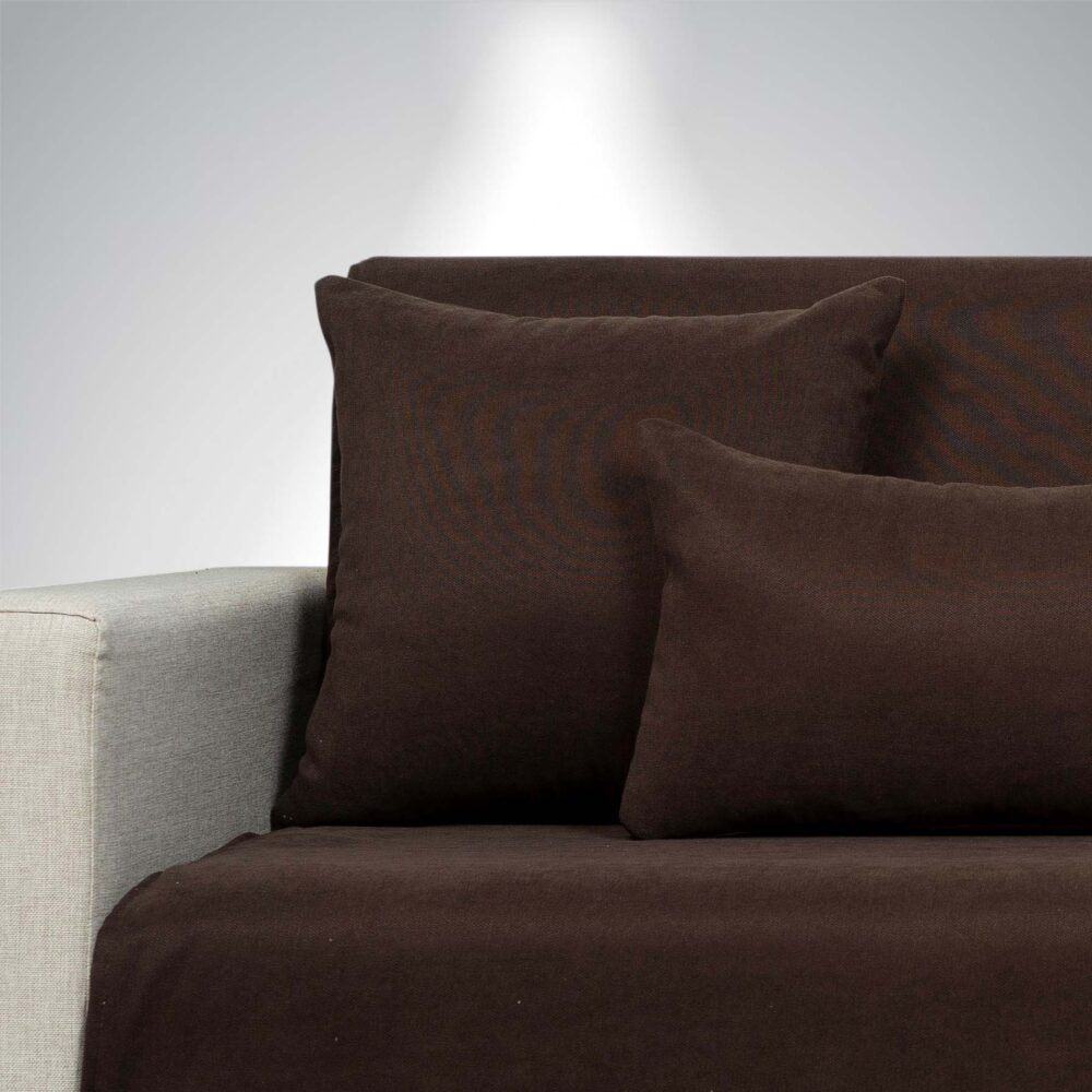 Διακοσμητική μαξ/θήκη βελουτέ 45x45 Cotone | Cozy (13 χρώματα) - Image 14