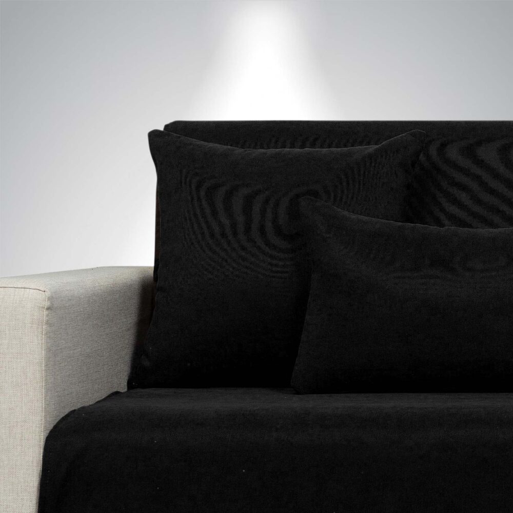 Διακοσμητική μαξ/θήκη βελουτέ 45x45 Cotone | Cozy (13 χρώματα) - Image 11