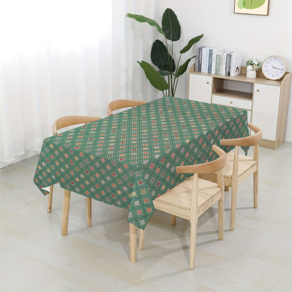 Τραπεζομάντηλο 140x180 Cotone | Folk - Image 3