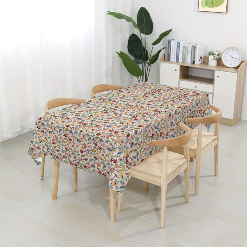 Τραπεζομάντηλο 140x220 Cotone | Pop - Image 3