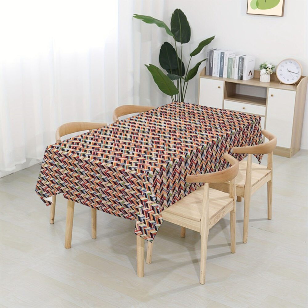 Τραπεζομάντηλο 140X180 Cotone Tas - Image 3