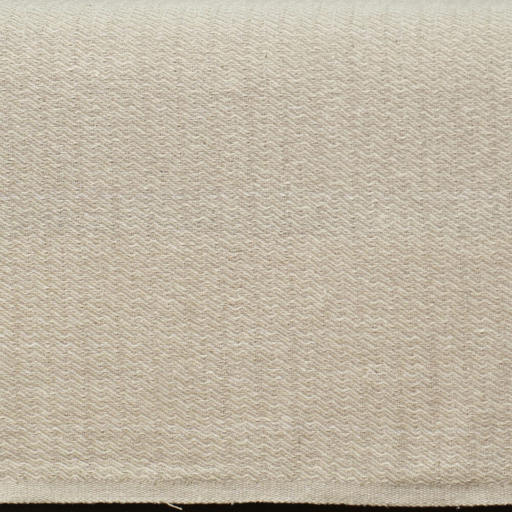 Ριχτάρι Τετραθέσιου 200x340 Cotone | Eco Μπεζ ανοιχτό - Image 2
