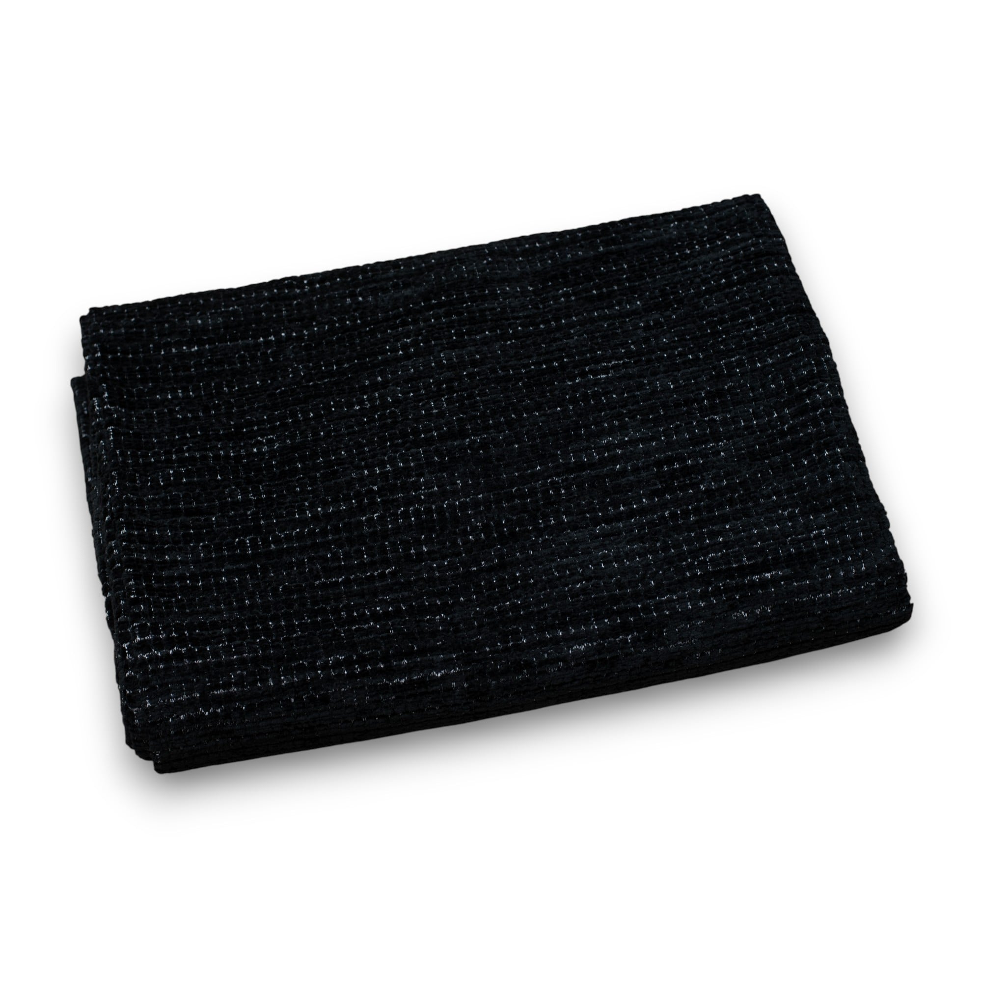 Ριχτάρι Διθέσιου 170x240 Cotone | Oscar Μαύρο - Image 2
