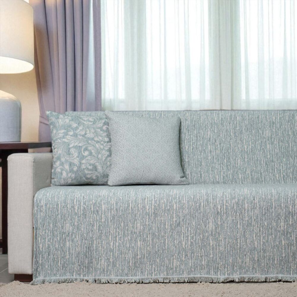 Ριχτάρι Τριθέσιου 180x300 Cotone | Foster Πετρόλ