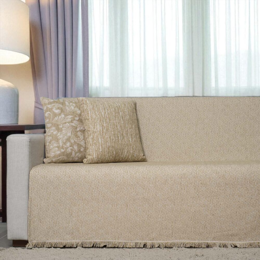 Ριχτάρι Τριθέσιου 180x300 Cotone | Mabel Μελί