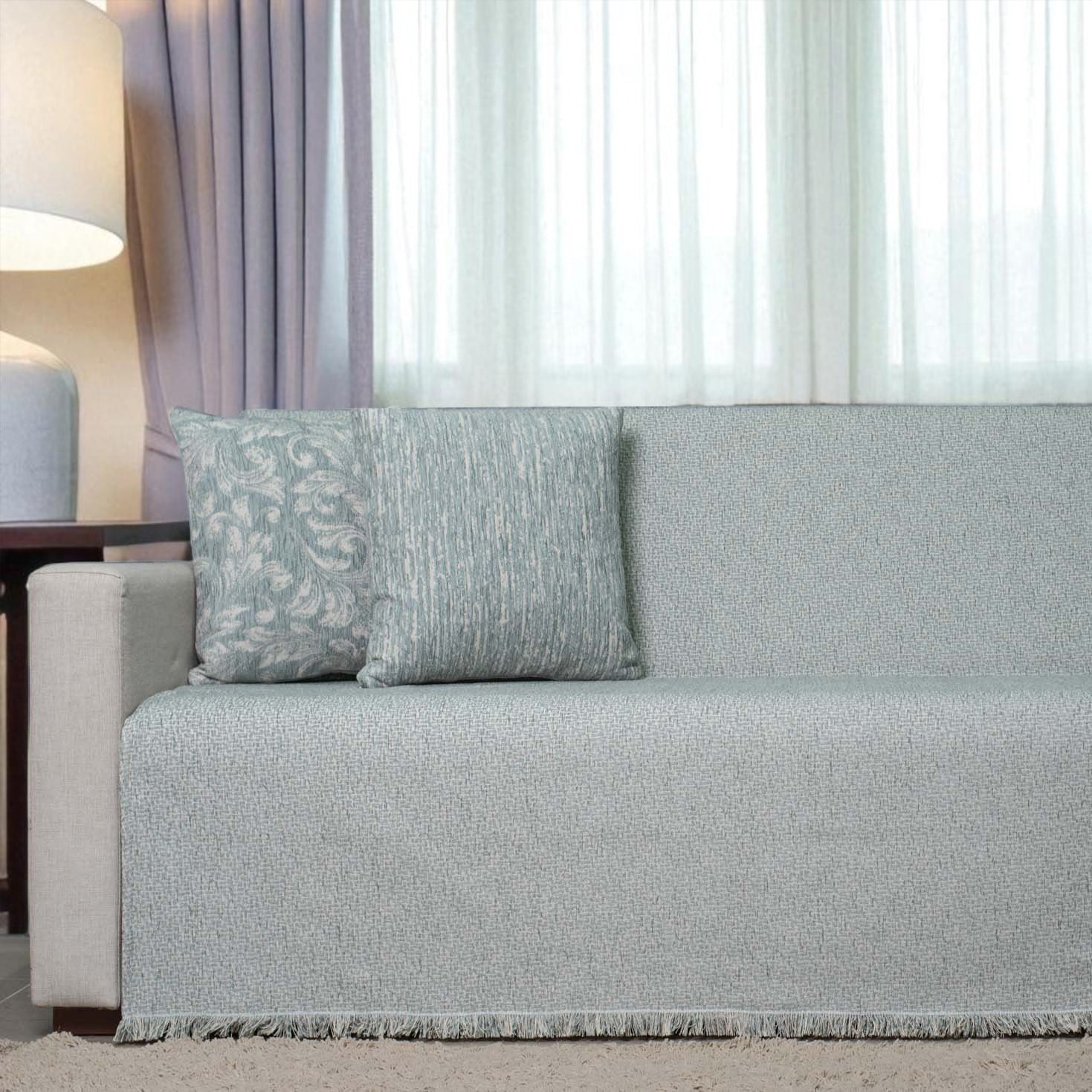 Ριχτάρι Τριθέσιου 180x300 Cotone | Mabel Πετρόλ