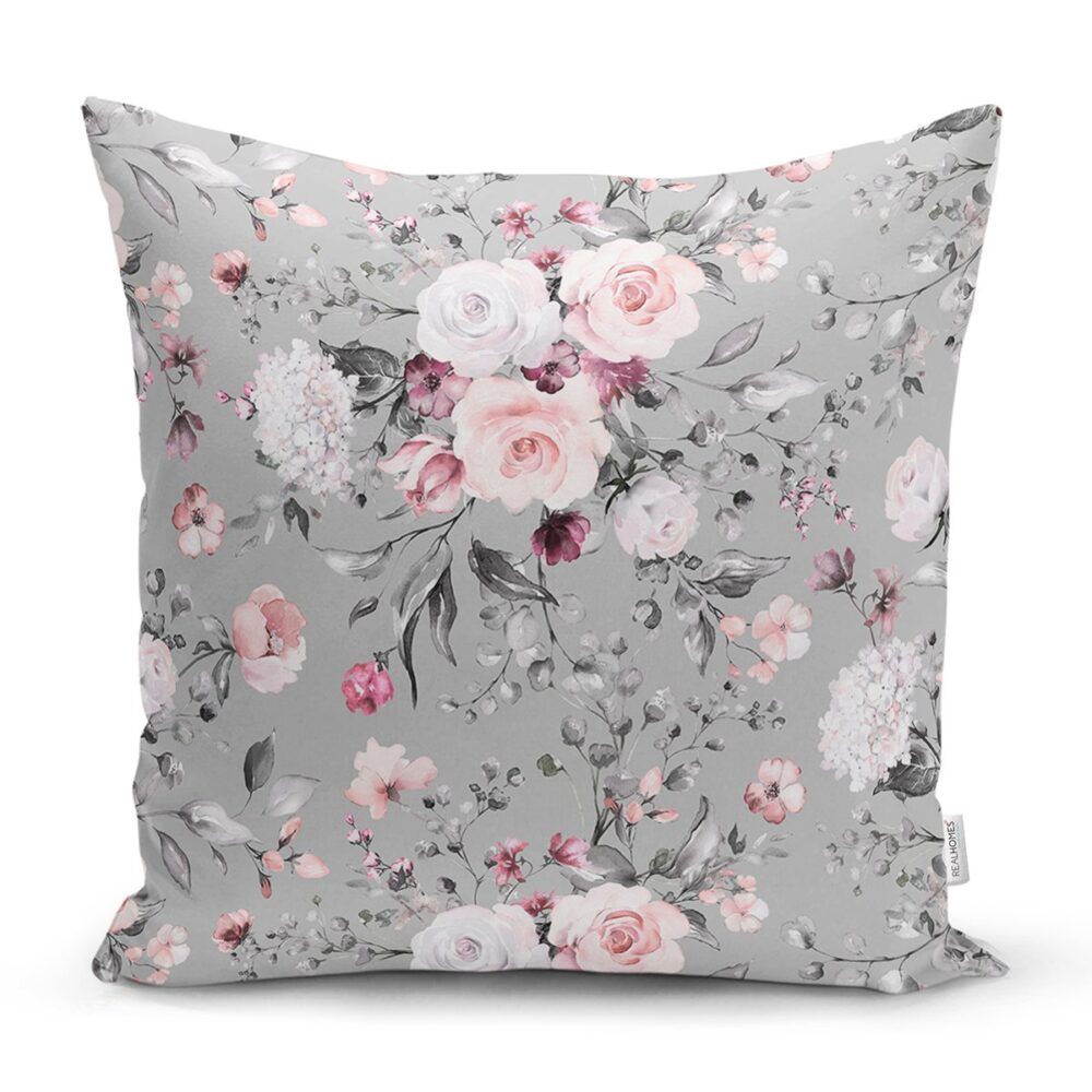 Διακοσμητική  Μαξιλαροθήκη 45x45 Cotone | Digital 631