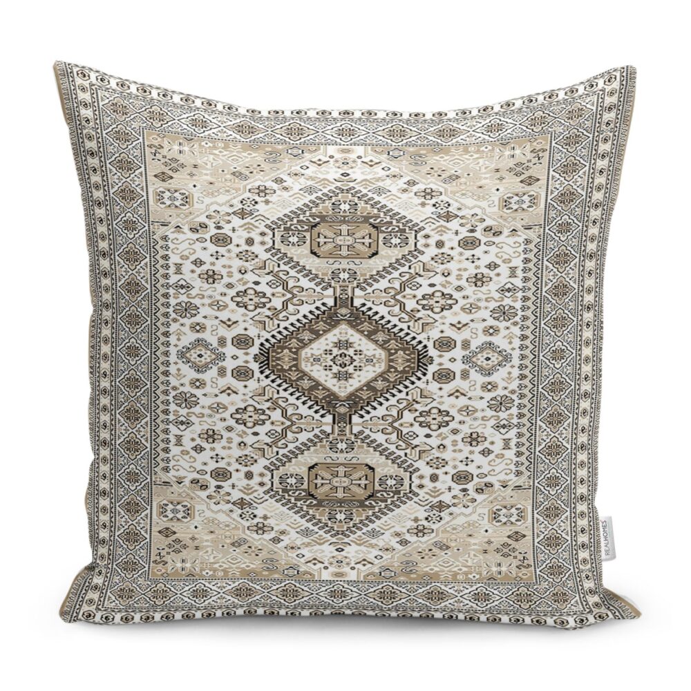 Διακοσμητική  Μαξιλαροθήκη 45x45 Cotone | Digital 595