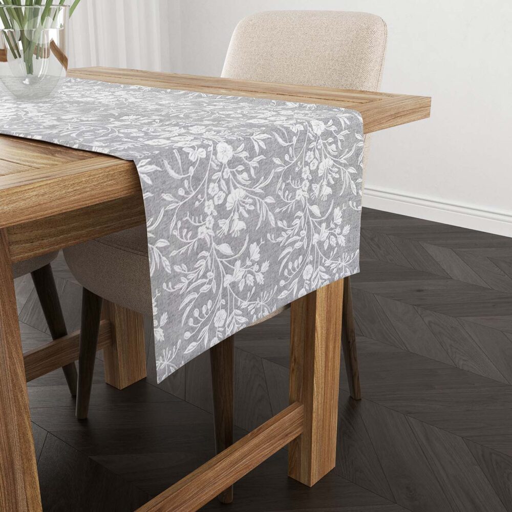 Τραβέρσα 44x185 Cotone | Rosana Γκρι