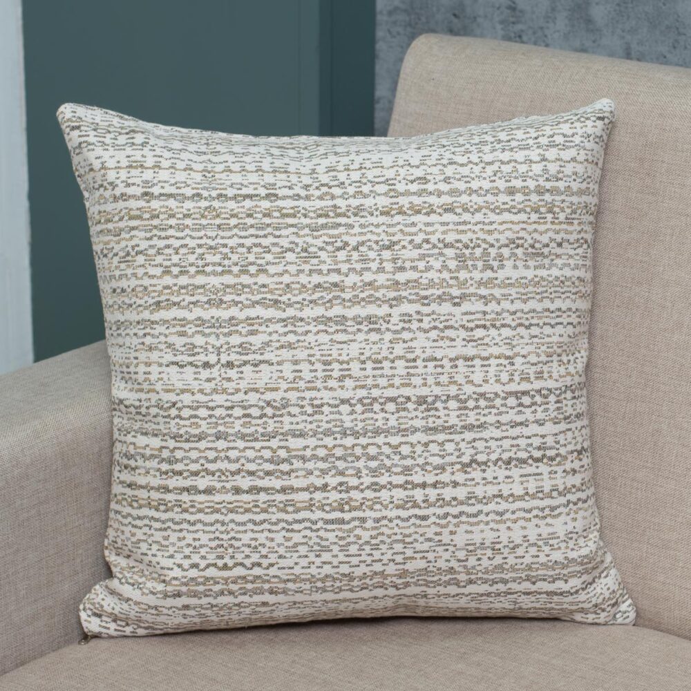 Διακοσμητική Μαξιλαροθήκη 40x40 Cotone | Mistral