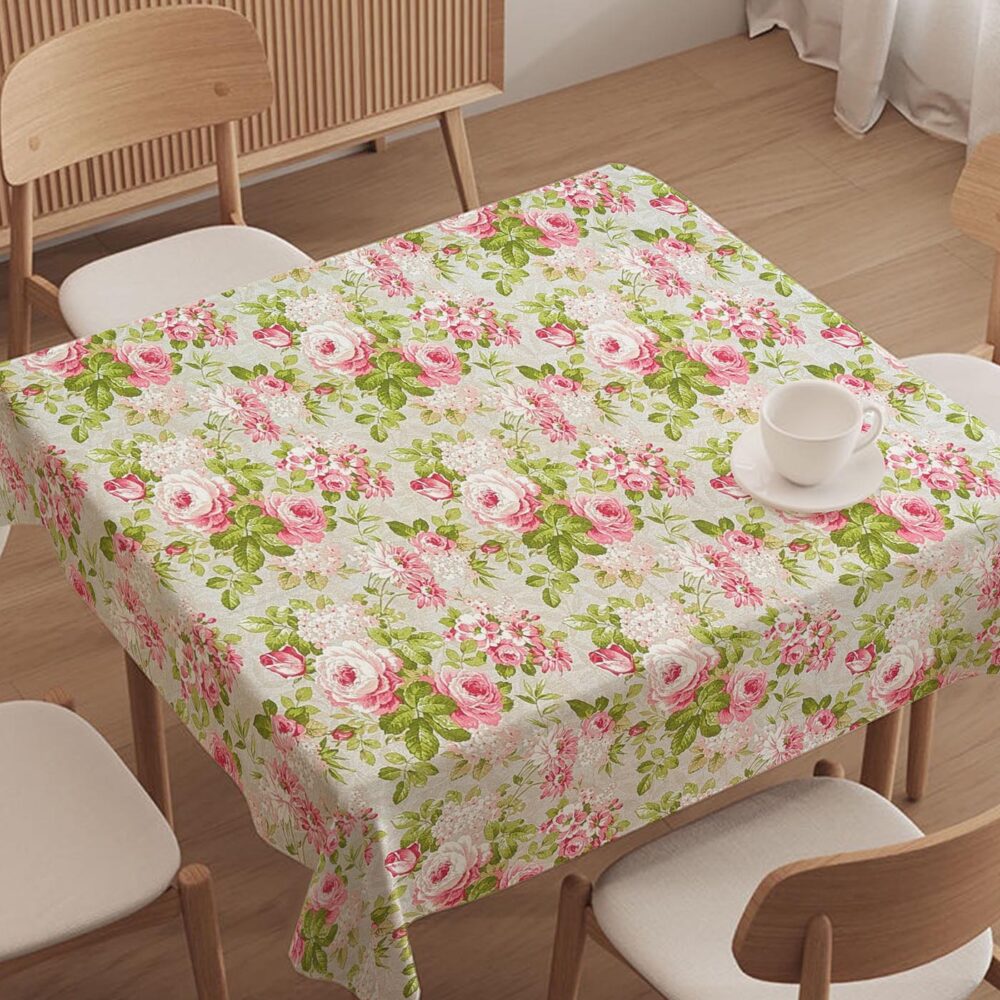 Τραπεζομάντηλο 140×220 Cotone | Pinky