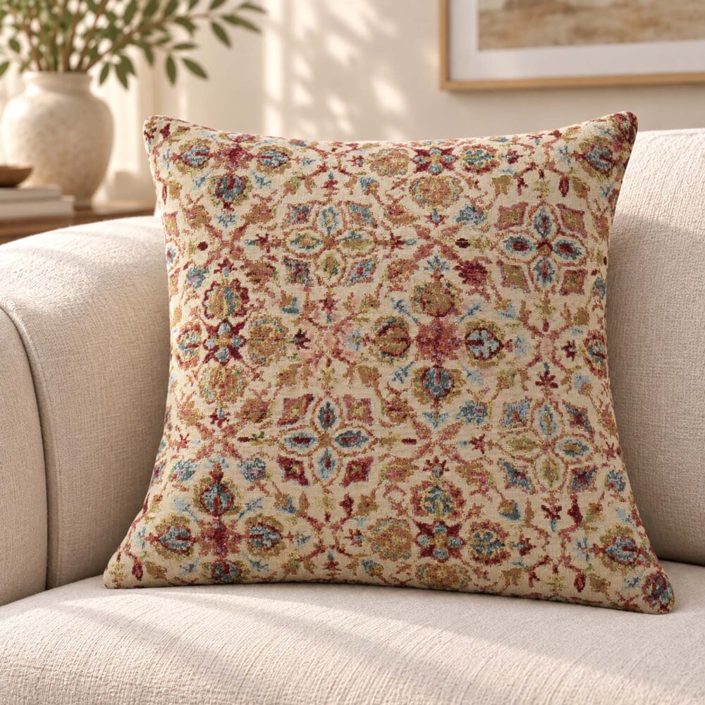 Διακοσμητική Μαξιλαροθήκη 45x45 COTONE | Molly